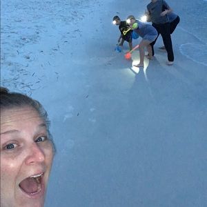 Meet your Posher, Deanna